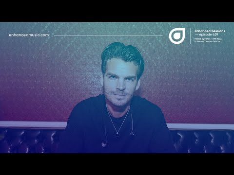 Enhanced Sessions 639 with Rodg - Hosted by Farius