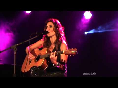 Chiara Civello - Namoradinha - Miranda-RJ - 22-05-2013