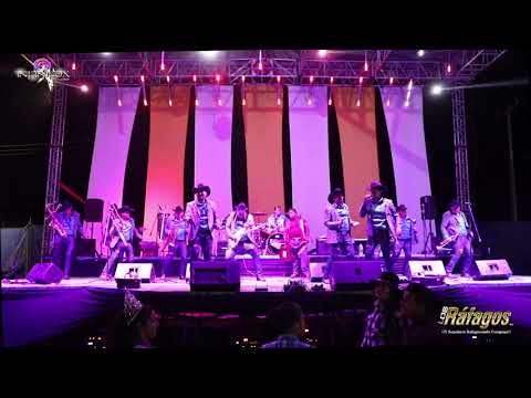 Los Rafagos - Popotitos