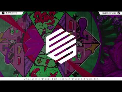 Paryah - Swallowing Teeth [Grime Instrumental]