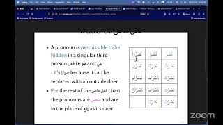 Download lagu Ayah 7 Irab/Sarf Surah An-Naba mp3 Download lagu Ayah 7 Irab/Sarf Surah An-Naba mp3