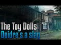 The Toy Dolls - Deidre's a slag (guitar cover and lyrics)