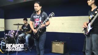 Ricardo Soares - Let's Rock