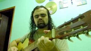 Me Dê Motivo - Tim Maia (cover)