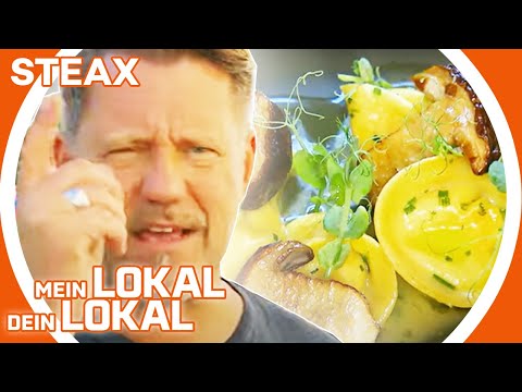 ÜBERRASCHUNG🥳 Mike trifft alten Bekannten in der Küche - Bonuspunkte? | 1/2 | Mein Lokal, Dein Lokal