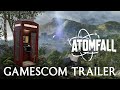 Videoclip de gameplay cu Atomfall  PC