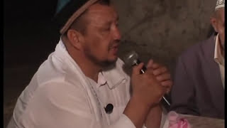 1-бөлім"Жұматайдың үйінде ауызашар".А.Сманов