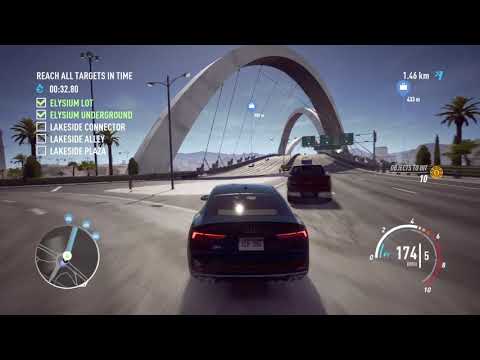 Let's Play - Need For Speed Payback (Part 39: Surveillance)