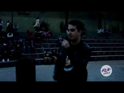 BRN vs KABRI - EXHIBICIÓN - ADP Freestyle
