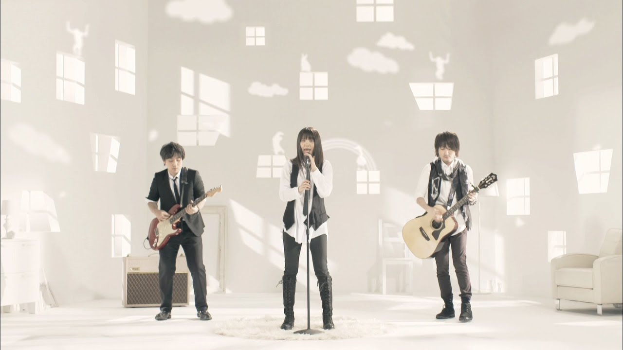 いきものがかり 『いつだって僕らは』Music Video