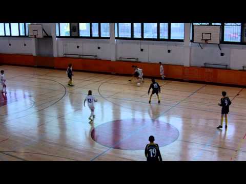 U12 Szolnoki Máv 99' - U13 Szolnok Megyei Válogatott összefoglaló