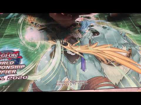 Yugioh LA Regionals 2019 Salamangreat Deck Profile 6th place