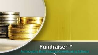 fundraiser software