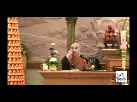 Diệu Dụng Quán Âm - Part 6