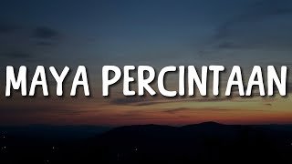 Download lagu Maya Percintaan - U-Topia (Lirik) Mega, ARROW || Mix Lirik mp3