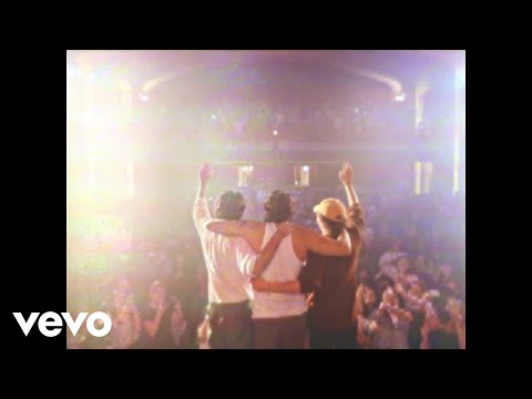 TIMØ - Ella Es (Official Video)