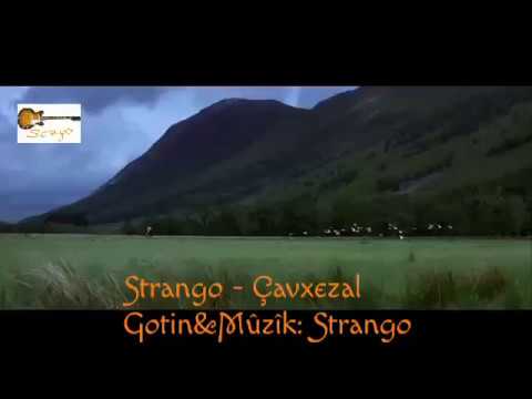 Strango - Çavxezal