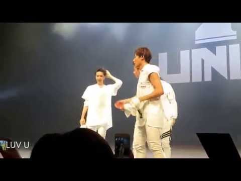 UNIQ JAPAN SHOWCASE