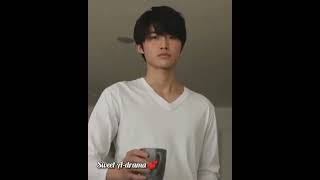 Download lagu Japanese drama #lovestory #japanesedrama #cutegirlandrudeboy mp3