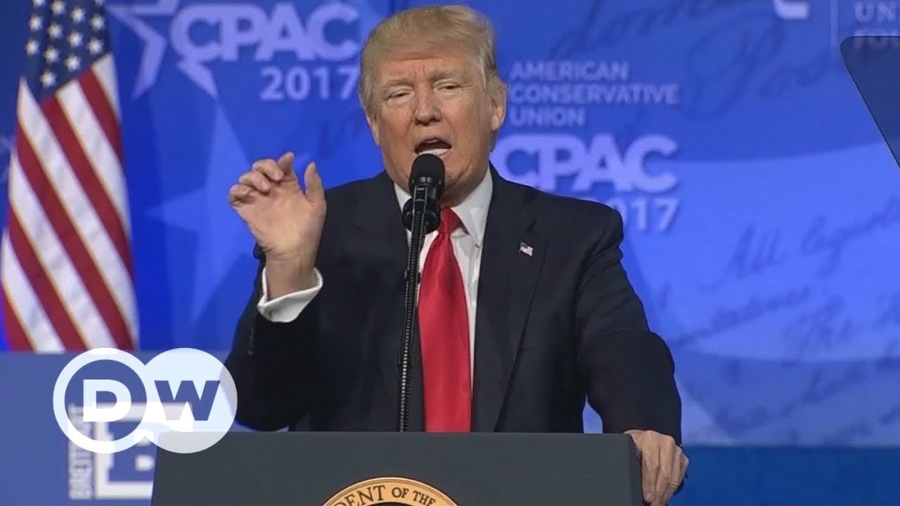 Covering Donald J. Trump
