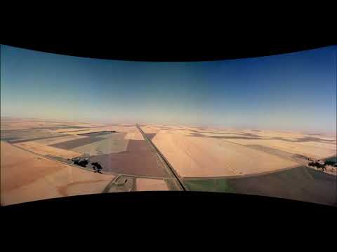 THIS IS CINERAMA: AMERICA