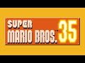 Super Mario Bros 35 Original Soundtrack FLAC MP3