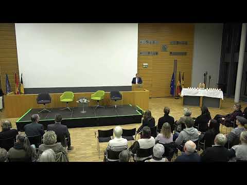 Gegen das Vergessen - Für die Zukunft!