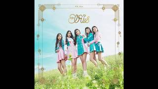 Elris - WE, first - Track 4 - Miracle