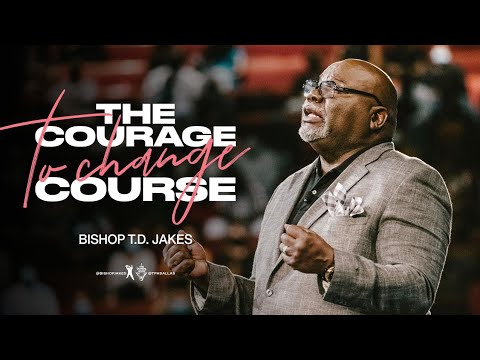 🔥 The Courage to Change Course | Mel Robbins Motivational Speech