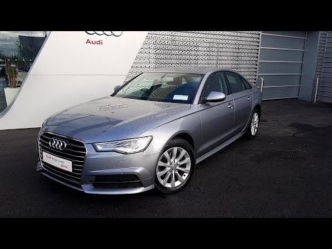 LN67CVV - 2017 Audi A6 2.0 TDI 190 SE Executive Ultra  27,999