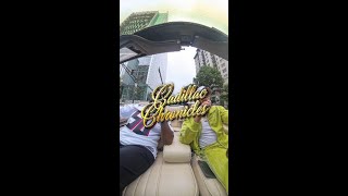 Raheem The Dream x Cadillac Chronicles #viral #live #performance #cadillacchronicles