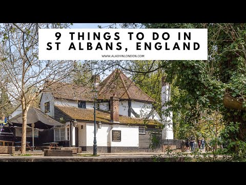 image-Is St Albans London safe?