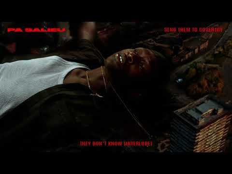 Video thumbnail for They Don’t Know (Interlude)