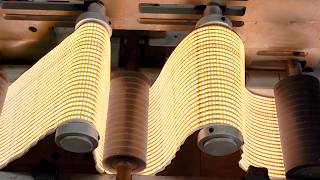 Inside the Precision Manufacturing: How COB LED Flex Strips Are Made