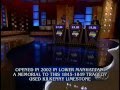 Jeopardy Think Music 2008 With The 2002 2009 Set Before 2006 Enhancement