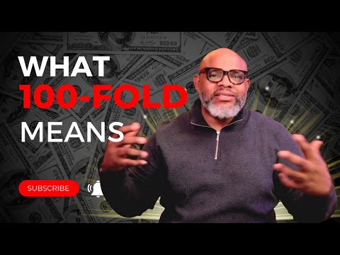 RDTW - The Hundred Fold