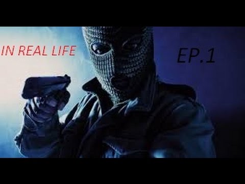 Rapina in real Life ----- Serie 1