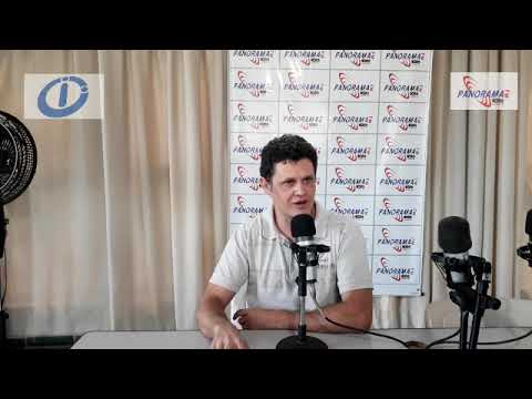 Coordenador da Epamig Luiz Fernando fala das premiações internacionais dos azeites da Mantiqueira