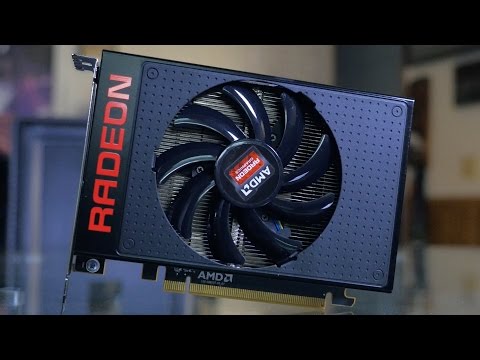 AMD R9 Nano Review & Gaming Benchmarks!
