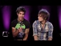 Boys Like Girls - "Two Is Better Than One" Live | iHeartRadio Concert