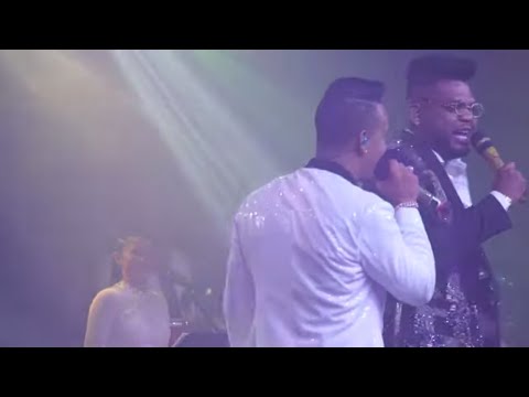 Elvis Martínez - Maestra (Live) Ft El Mayor Clásico Hard Rock Live