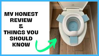 The Potty Training Toilet Feature You Might Not Know About
