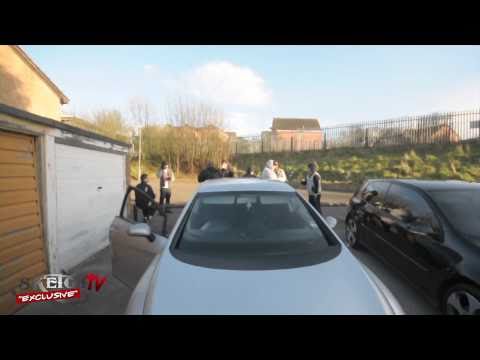 Fazerelly - Eyes shut