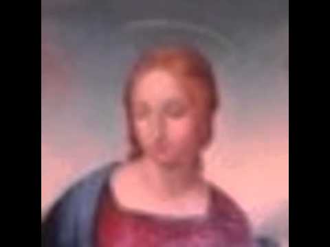 CHASMA - Canto No. 117 Benedicta tu in mulieribus  (Gratia Plena 3/3)