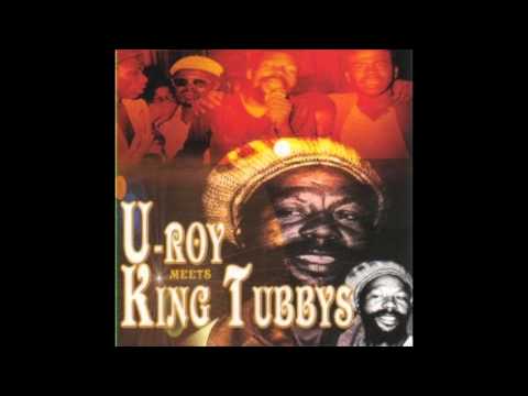 Feel Jah Spirit - U Roy