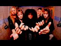 Candlemass - Darkness in Paradise (Subtitulado) 1988