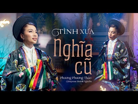 Thể hiện bởi Phương Phương Thảo