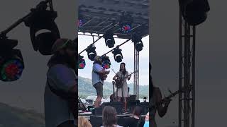 The Lowest Pair @ Boats and Bluegrass 2023 @TheLowestPair