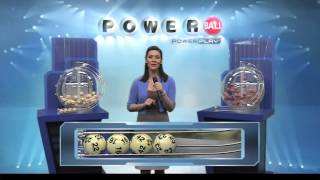Powerball lottery Jun 12, 2013 drawing video
