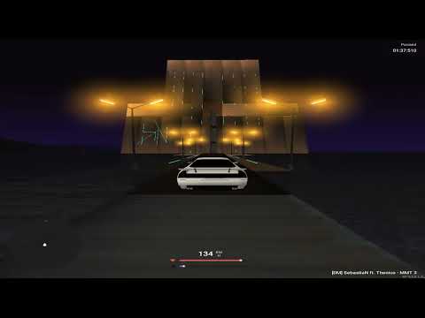 [DM] SebastiaN Ft. Thenico - MMT 3